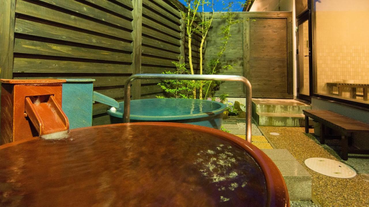 Ryokan Urashima Onomichi Extérieur photo
