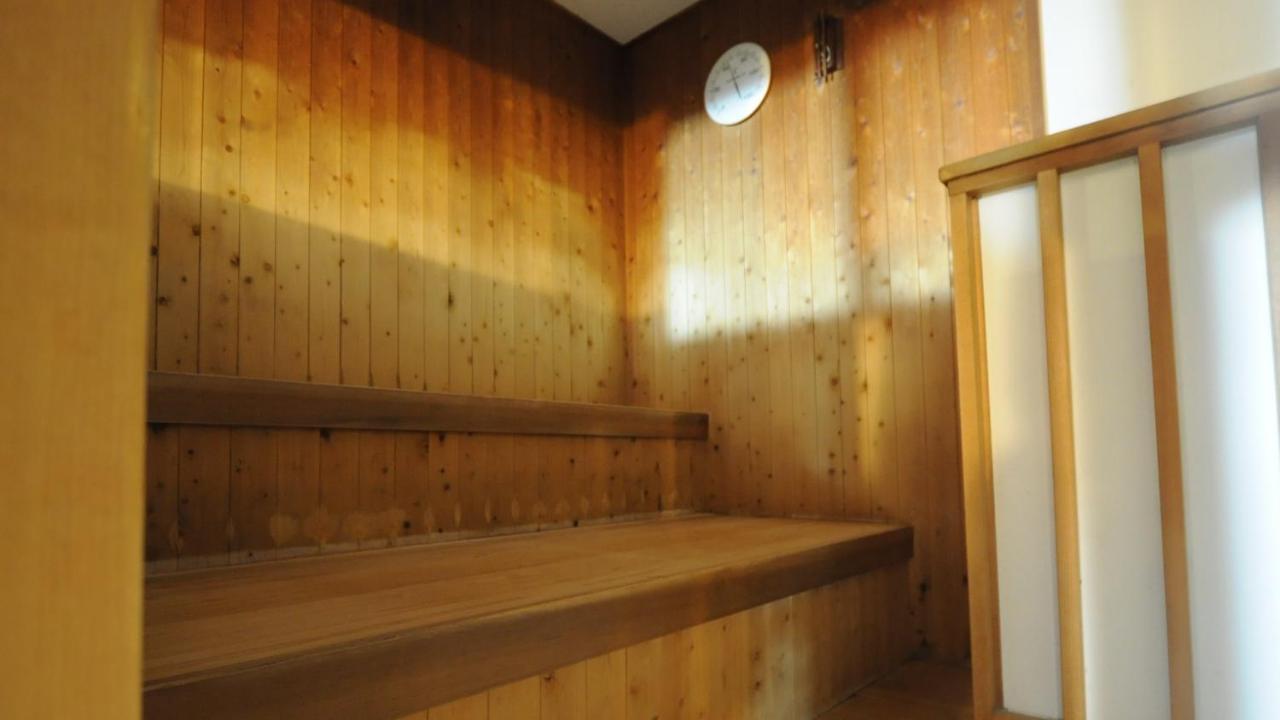 Ryokan Urashima Onomichi Extérieur photo