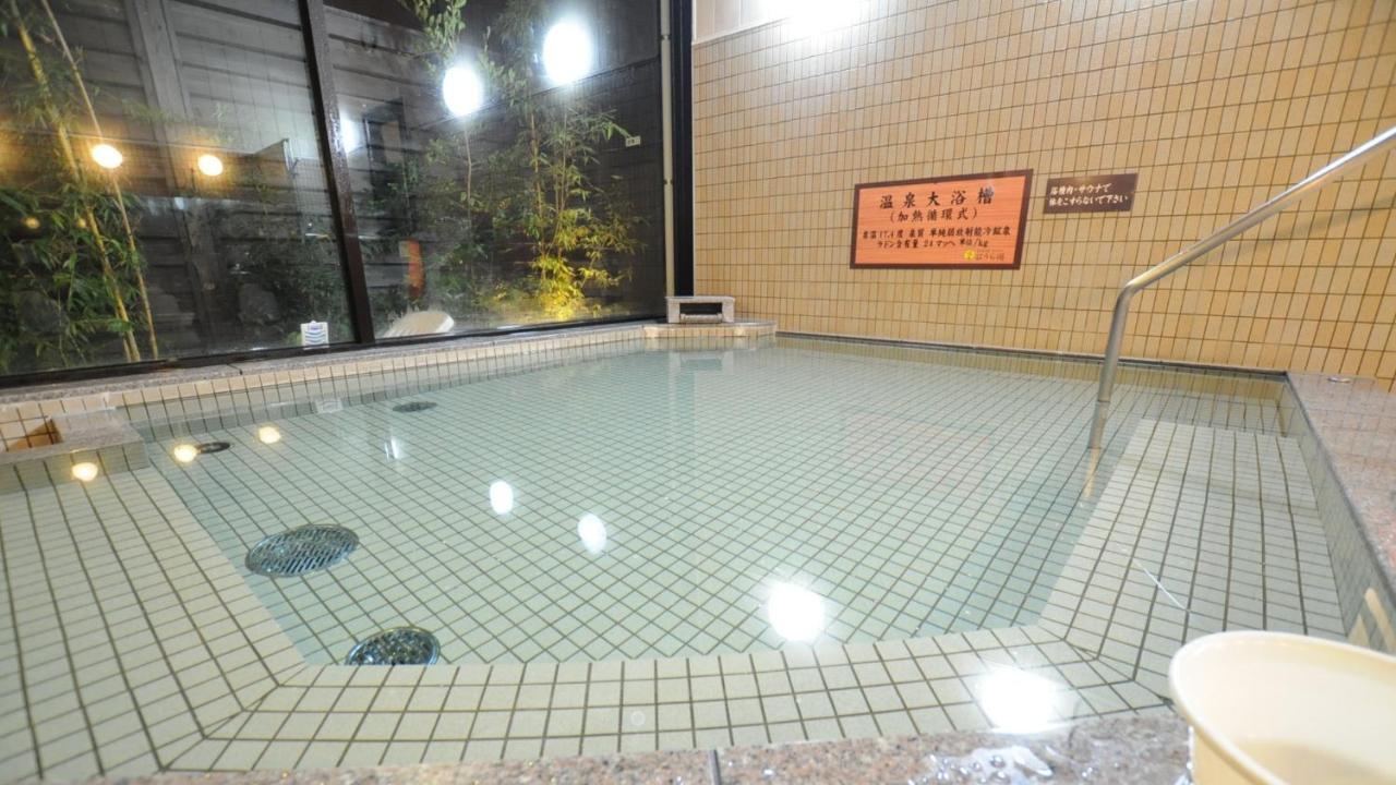 Ryokan Urashima Onomichi Extérieur photo