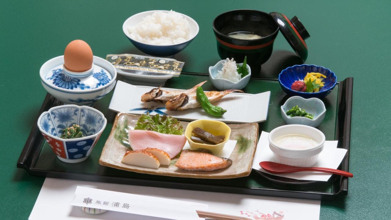 Ryokan Urashima Onomichi Extérieur photo