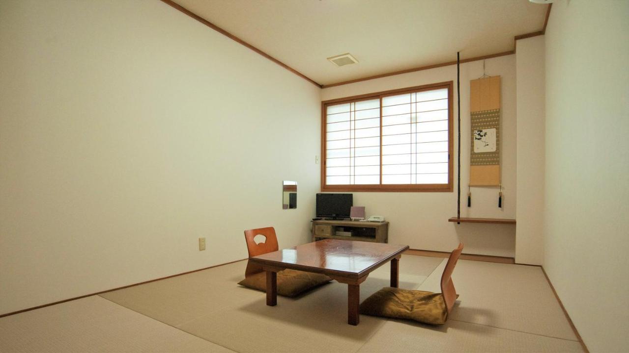 Ryokan Urashima Onomichi Extérieur photo
