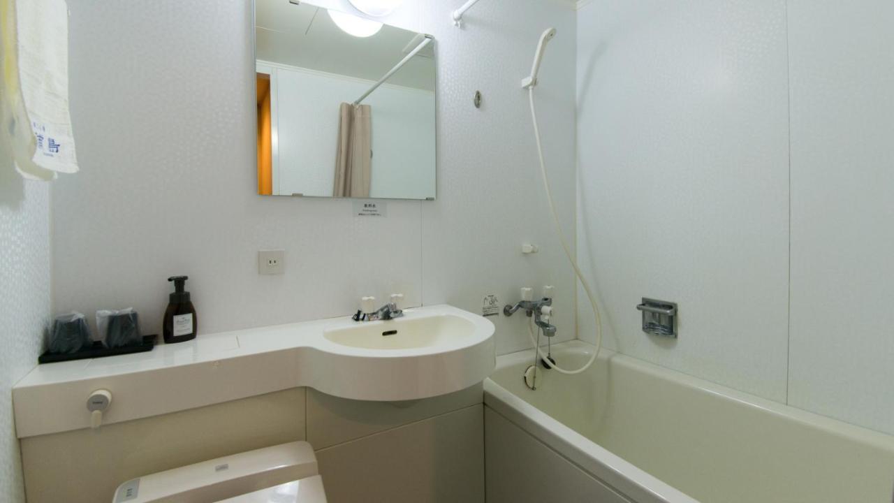 Ryokan Urashima Onomichi Extérieur photo