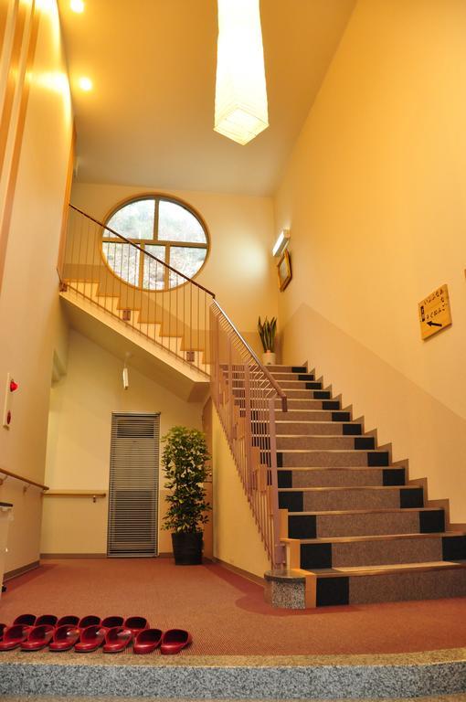 Ryokan Urashima Onomichi Extérieur photo