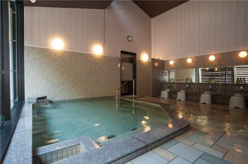 Ryokan Urashima Onomichi Extérieur photo