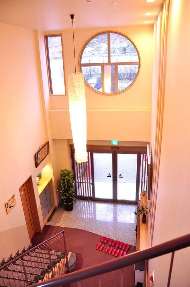 Ryokan Urashima Onomichi Extérieur photo