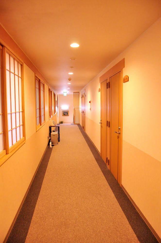 Ryokan Urashima Onomichi Extérieur photo