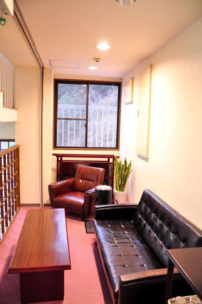 Ryokan Urashima Onomichi Extérieur photo
